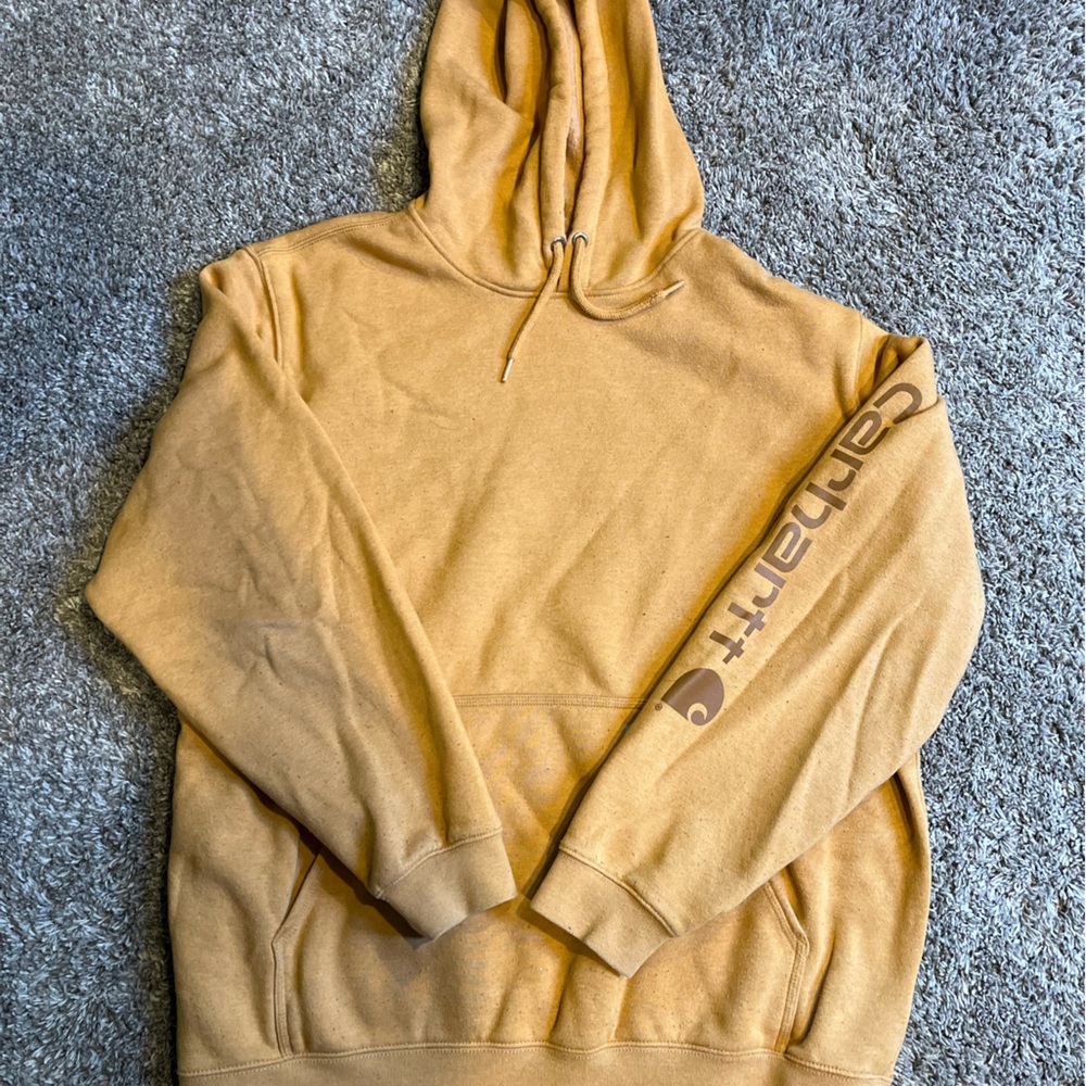Carhartt Hoodie